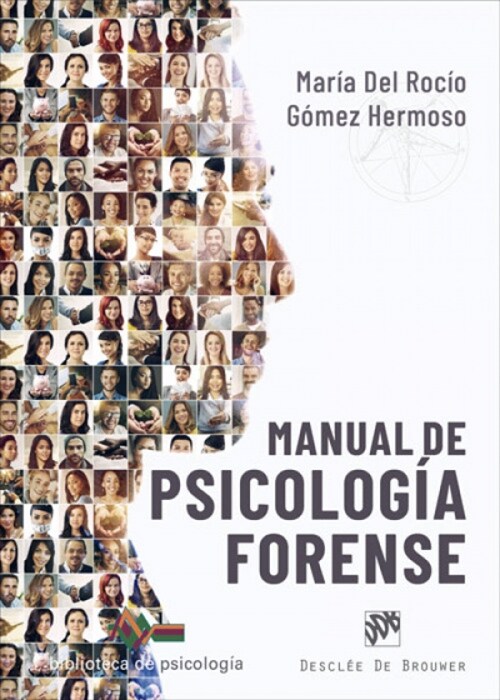 Manual de psicolofia forense:especial mencion a regulacion