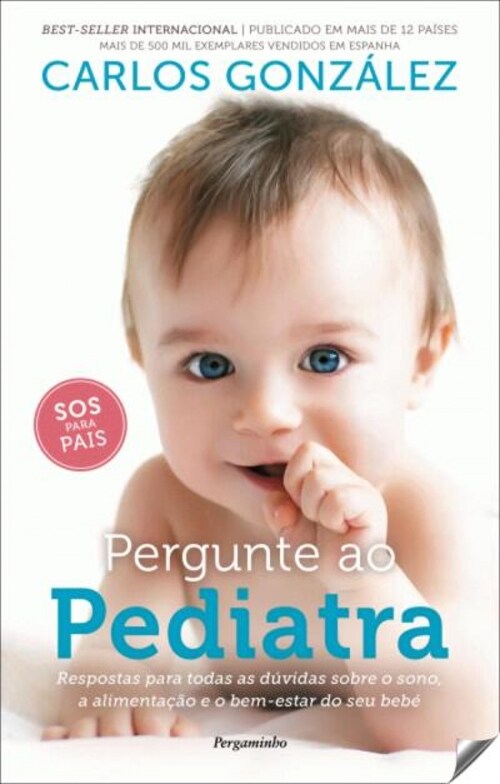 Pergunte ao pediatra