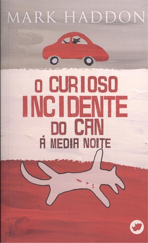 O CURIOSO INCIDENTE DO CAN A MEDIA NOITE