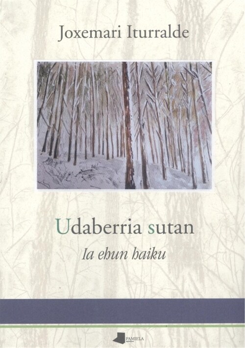 Udaberria sutan