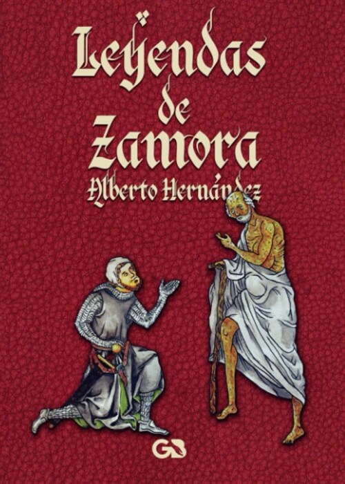 Leyendas de Zamora