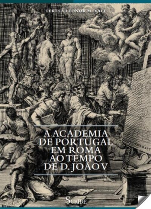 A Academia de Portugal em Roma ao tempo de D. Joao V