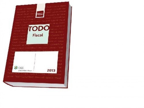 Todo fiscal 2012