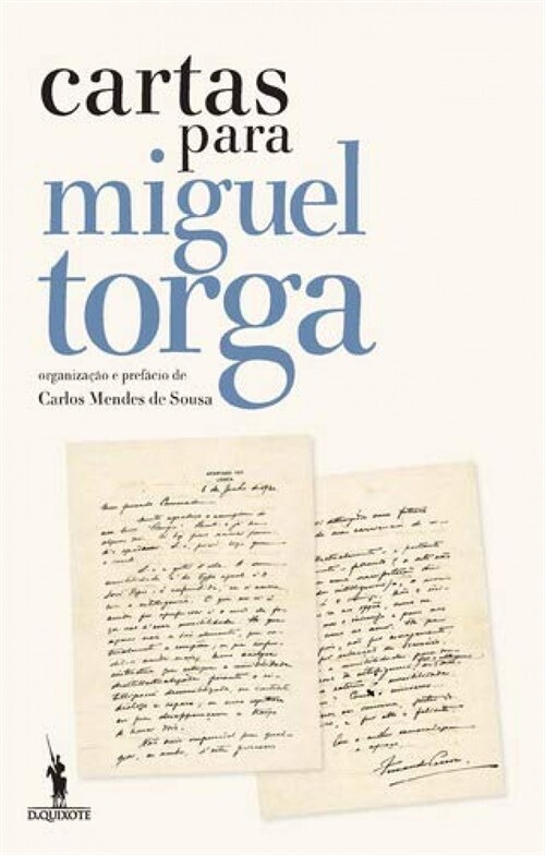 (port).cartas para miguel torga