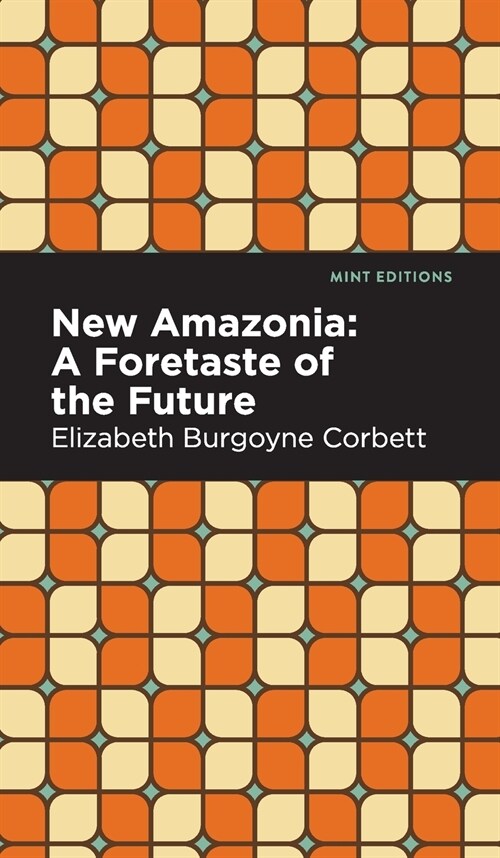 New Amazonia (Hardcover)
