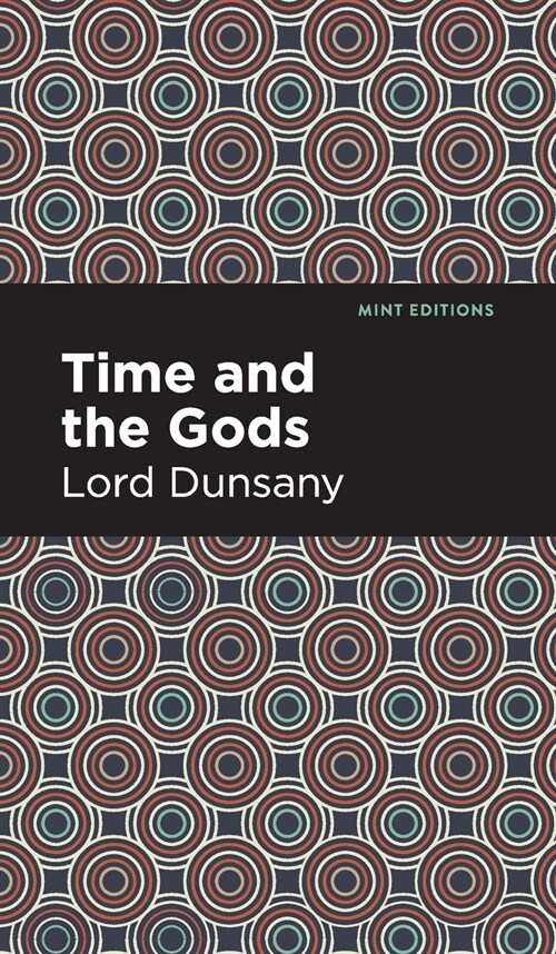 Time and the Gods (Hardcover)