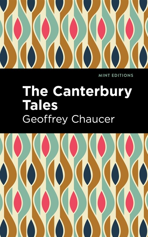 The Canterbury Tales (Hardcover)