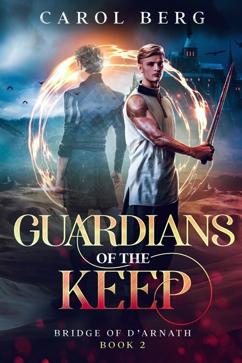 Guardians of the Keep (Paperback)