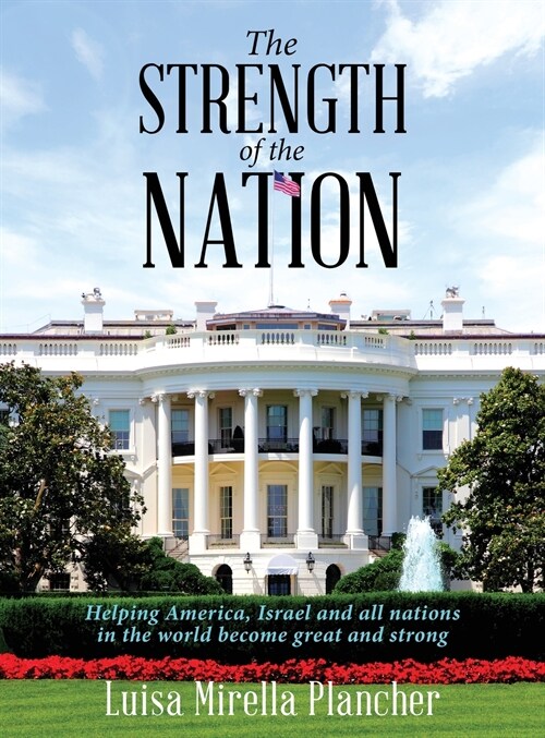 The Strength of the Nation (Hardcover)