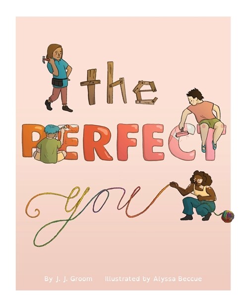 The Perfect You (Paperback)