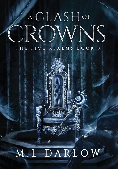 A Clash of Crowns (Hardcover)