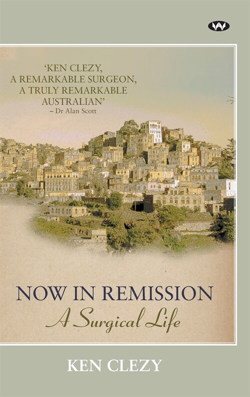 Now in Remission (Hardcover)