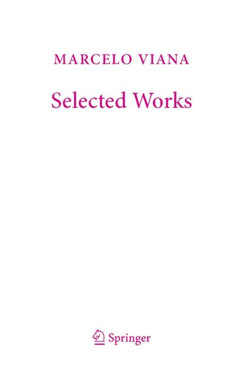 Marcelo Viana - Selected Works (Hardcover)