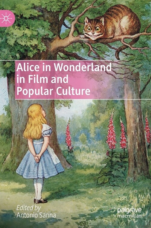 Alice in Wonderland in Film and Popular Culture (Hardcover)
