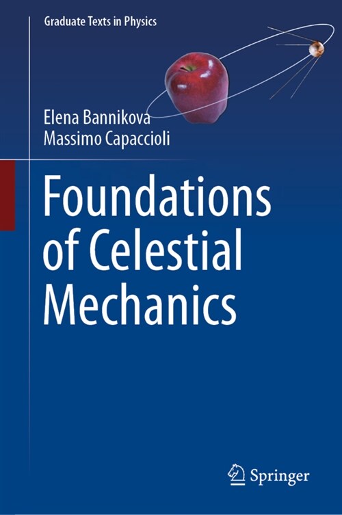 Foundations of Celestial Mechanics (Hardcover)