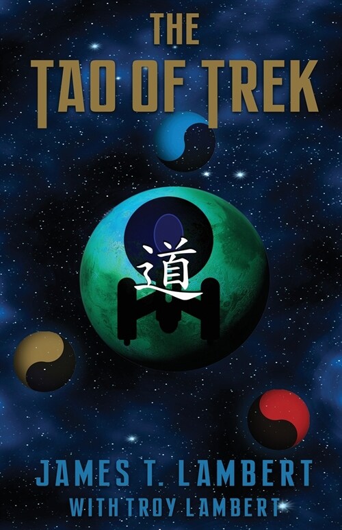 The Tao of Trek (Paperback)