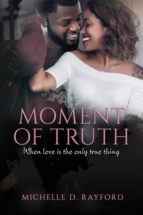 Moment of Truth (Paperback)