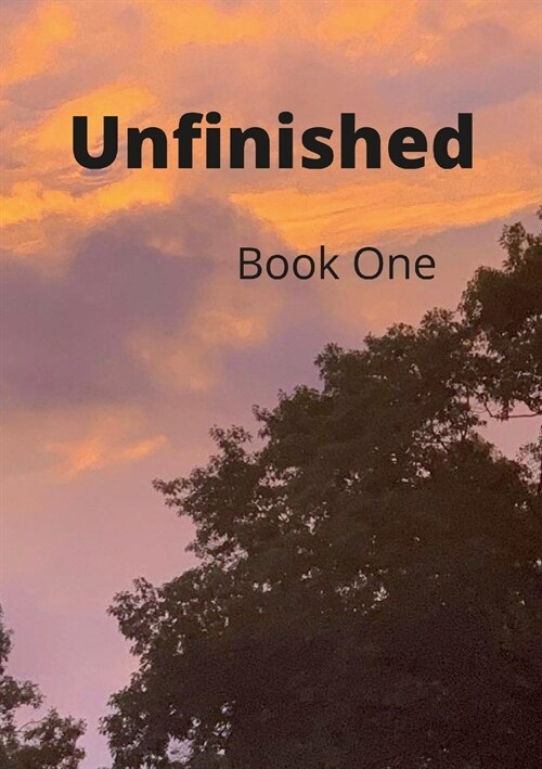 Unfinished: Book One (Paperback)