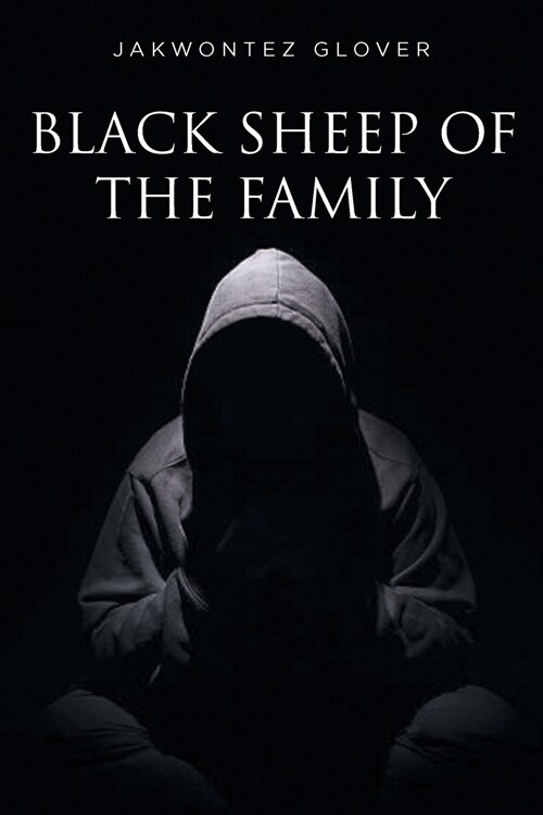 Black Sheep Of The Family (Paperback)