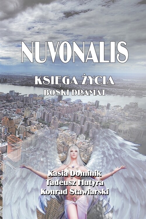 NUVONALIS (Paperback)