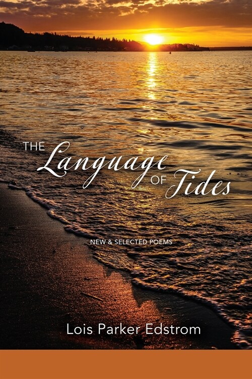 The Language of Tides (Paperback)