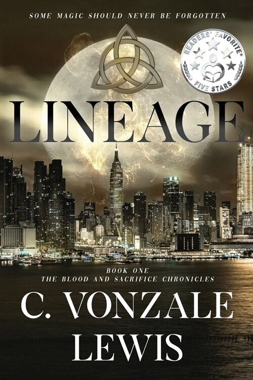 Lineage (Paperback)