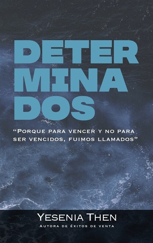 Determinados (Hardcover)