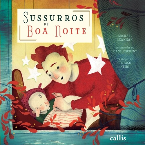 Sussurros de Boa Noite (Paperback)