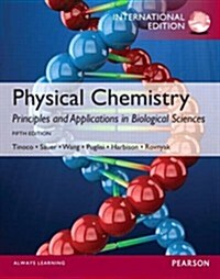 Physical Chemistry (Paperback)