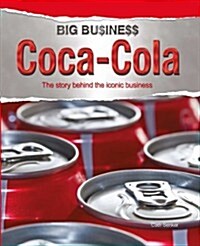 Coca Cola (Paperback)