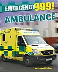 Ambulance (Paperback)