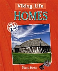 Homes (Paperback)