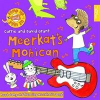 Meerkat's Mohican (Paperback)