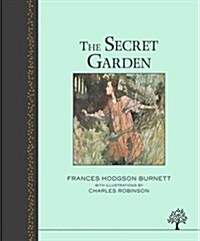 The Secret Garden (Hardcover)