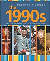 The 1990s (Paperback)