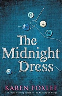 The Midnight Dress (Paperback)