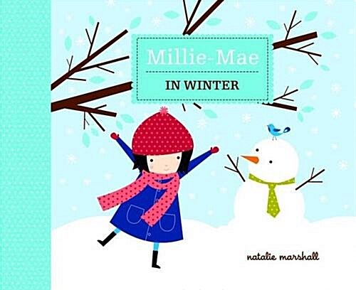 Millie Maw Through the Seasons - Winter (Hardcover)