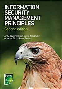 Information Security Management Principles (Paperback)