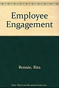 Employee Engagement Toolkit (Paperback)