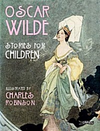 Oscar Wilde - Stories for Children (Hardcover)