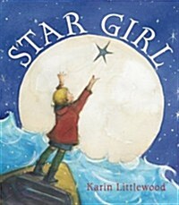 Star Girl (Hardcover)