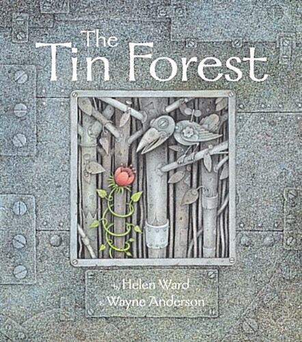 The Tin Forest (Paperback)