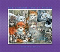 Church Mice in Action (Paperback)