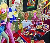 Grayson Perry : The Vanity of Small Differences (Hardcover)