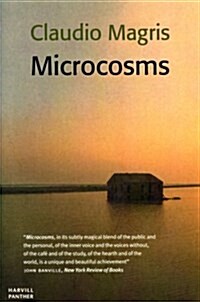 Microcosms (Paperback)