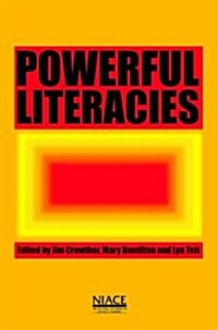 Powerful Literacies (Paperback)