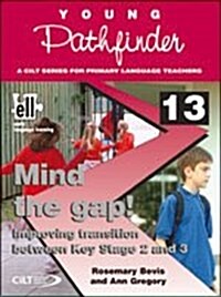 Mind the Gap! (Paperback)