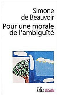 Pour Une Morale Pyrrh (Paperback)