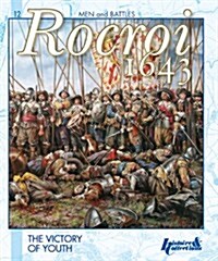 Rocroi 1643 (Paperback)