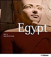 Art & Architecture: Egypt (Paperback)
